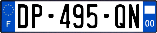 DP-495-QN