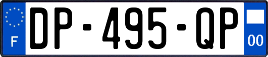 DP-495-QP