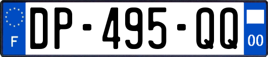 DP-495-QQ