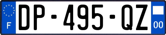 DP-495-QZ
