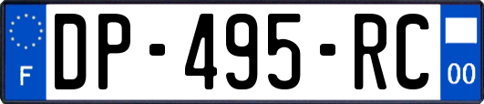 DP-495-RC