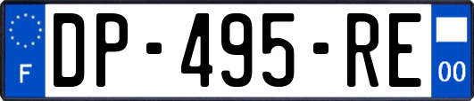 DP-495-RE