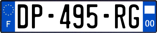 DP-495-RG