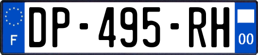 DP-495-RH