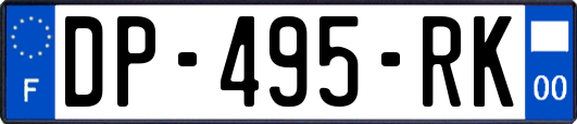 DP-495-RK