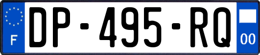 DP-495-RQ