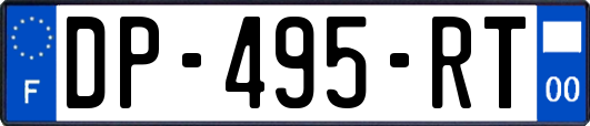 DP-495-RT