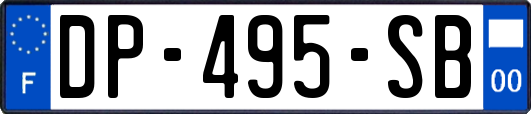 DP-495-SB