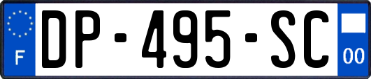 DP-495-SC