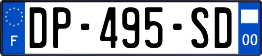 DP-495-SD