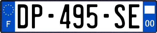 DP-495-SE