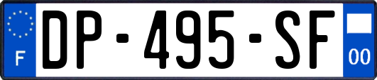 DP-495-SF