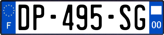 DP-495-SG