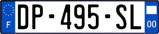 DP-495-SL
