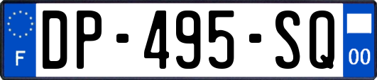 DP-495-SQ