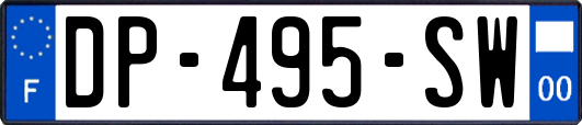 DP-495-SW