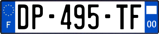 DP-495-TF