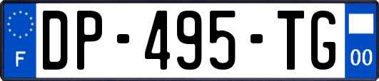 DP-495-TG