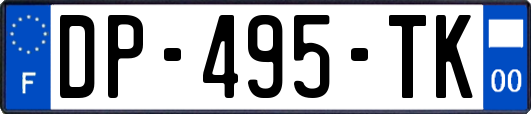 DP-495-TK