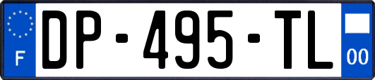 DP-495-TL