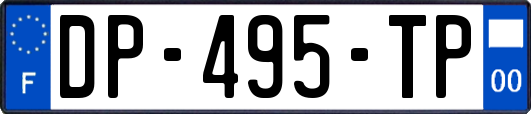 DP-495-TP
