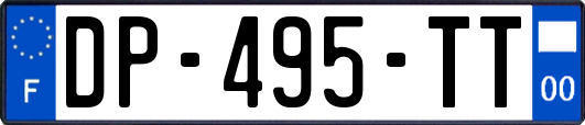 DP-495-TT