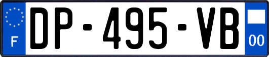 DP-495-VB