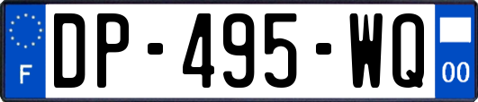 DP-495-WQ