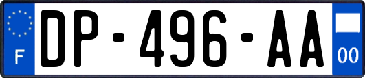 DP-496-AA