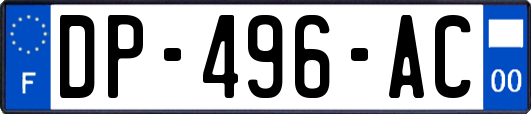 DP-496-AC