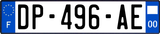 DP-496-AE