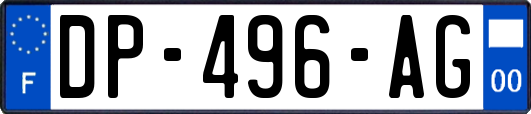 DP-496-AG