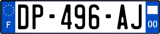 DP-496-AJ