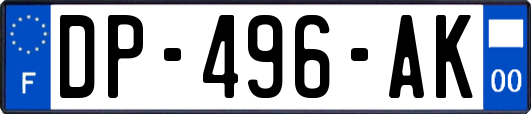 DP-496-AK