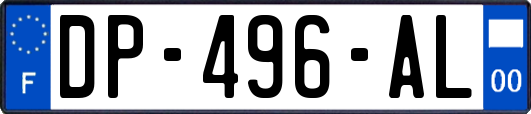 DP-496-AL