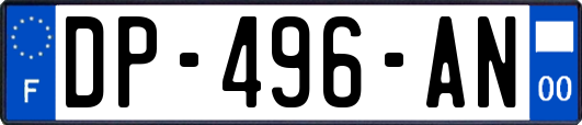 DP-496-AN