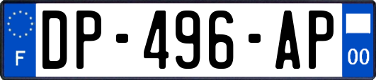 DP-496-AP