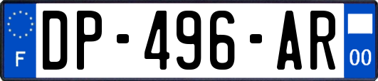 DP-496-AR