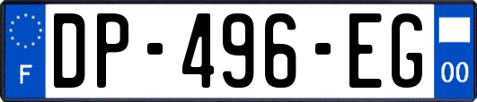 DP-496-EG