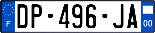 DP-496-JA