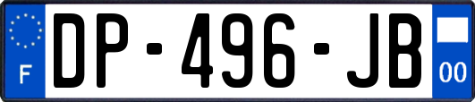 DP-496-JB