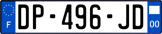 DP-496-JD