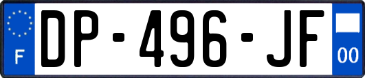 DP-496-JF
