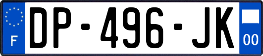 DP-496-JK