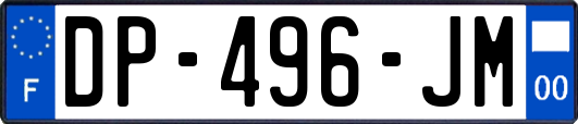 DP-496-JM