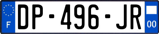 DP-496-JR