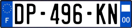 DP-496-KN