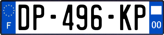 DP-496-KP