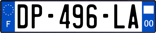 DP-496-LA