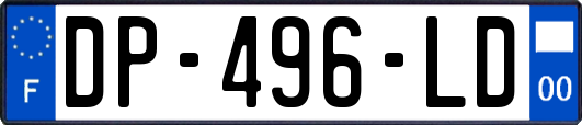 DP-496-LD